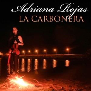 ดาวน์โหลดและฟังเพลง La Carbonera พร้อมเนื้อเพลงจาก Adriana rojas