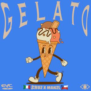 收聽Manzi的GELATO (Explicit)歌詞歌曲