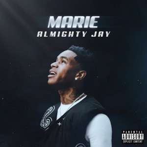 Album Marie (Explicit) oleh YBN Almighty Jay