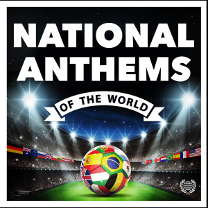 收聽The Universal Band的American National Anthem (USA - The Star-spangled Banner)歌詞歌曲