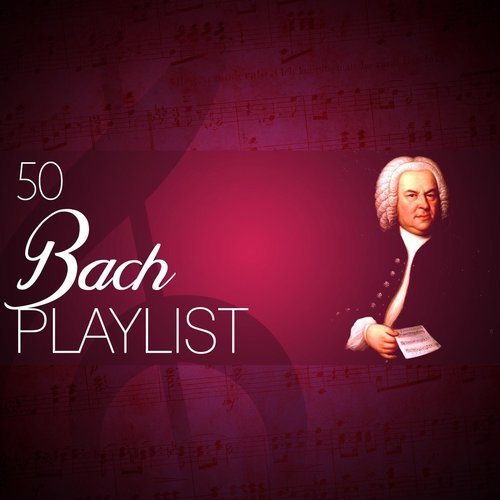 Brandenburg Concerto No. 4 in G Major, BWV 1049: III. Presto