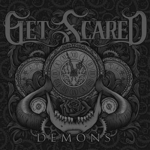 收聽Get Scared的Under My Skin歌詞歌曲