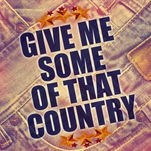 อัลบัม Give Me Some of That Country ศิลปิน King of the Road