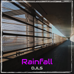 Album Rainfall from djLS