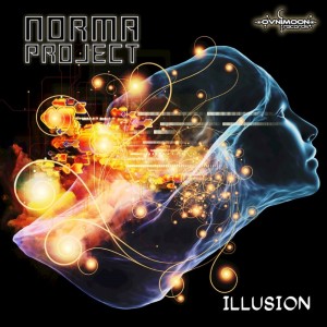 Norma Project的专辑Illusion
