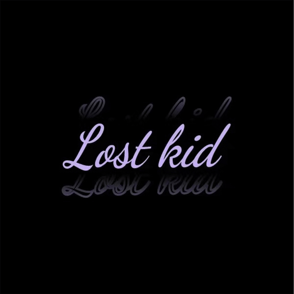 Lost kid