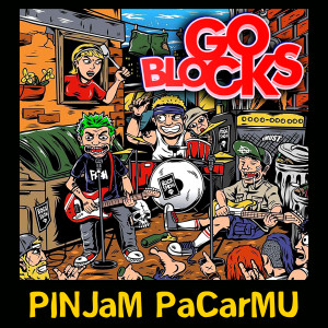 Dengarkan Pinjam Pacarmu lagu dari Go Block S dengan lirik