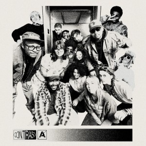Album My Favorite Band from Assemble Sound