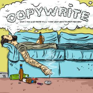 I Have Weed About to Drop Freestyle (feat. Swab) (Explicit) dari Copywrite