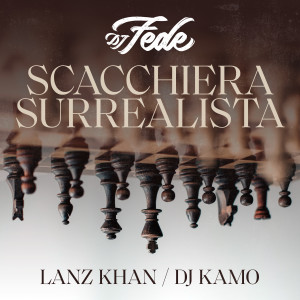 Album Scacchiera surrealista from Lanz Khan