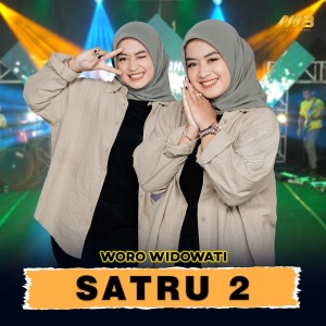 ดาวน์โหลดและฟังเพลง Satru 2 พร้อมเนื้อเพลงจาก Woro Widowati