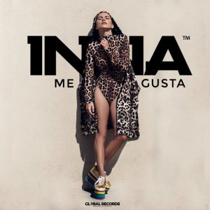 Listen to Me Gusta song with lyrics from Inna