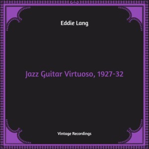 Listen to Church Street Sobbin' Blues song with lyrics from Eddie Lang