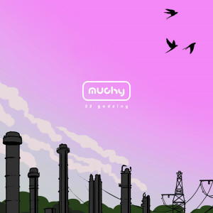 Album 22 godziny from Muchy