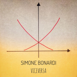 Album Viceversa oleh Simone Bonardi
