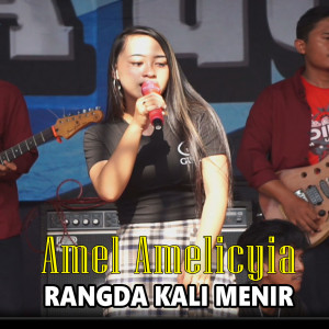 Rangda Kali Menir dari Amel ameliycia