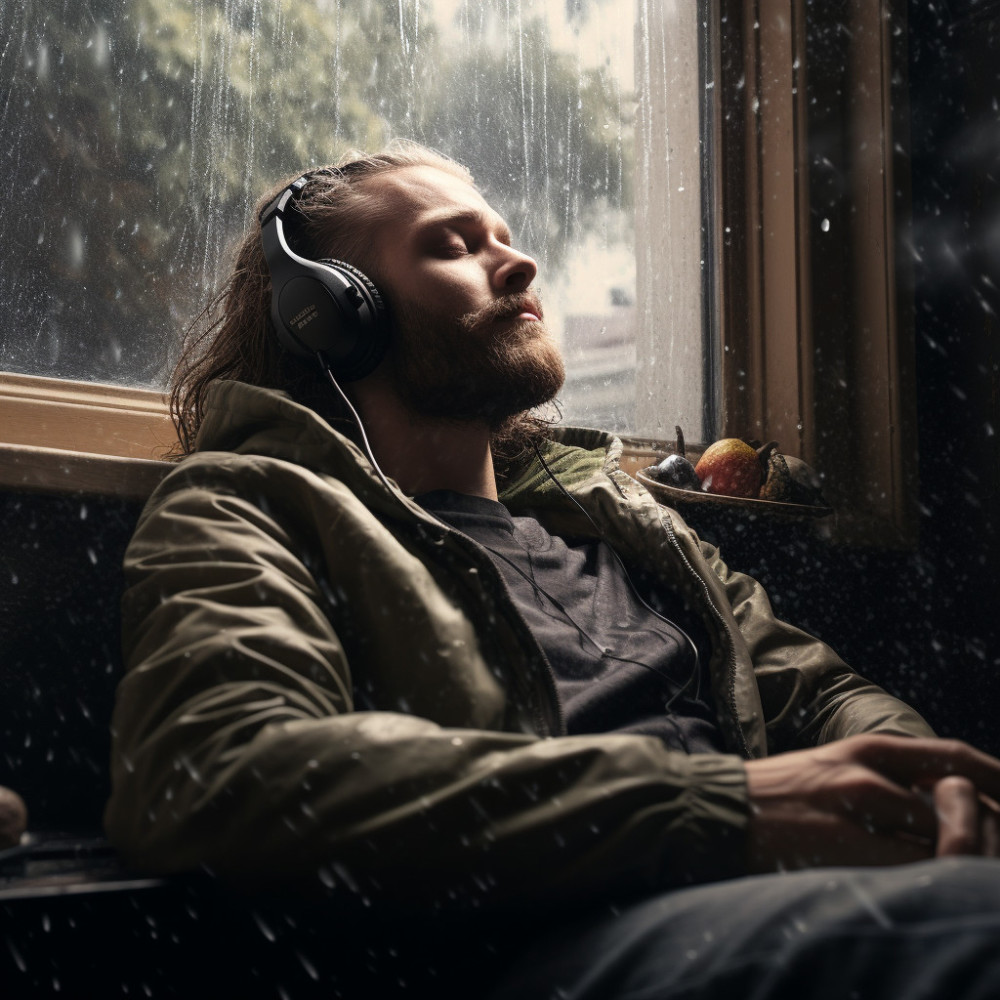 Calm of Rain Harmony