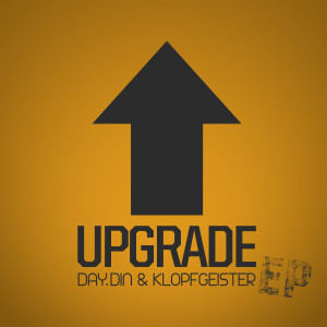 Album Upgrade - Single oleh Day Din