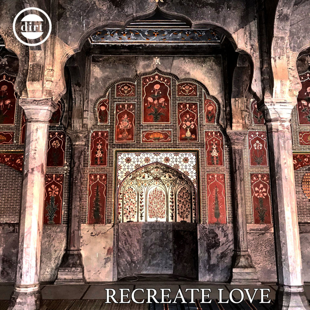 Recreate Love