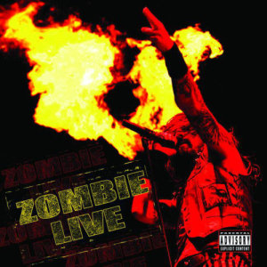 ดาวน์โหลดและฟังเพลง Demonoid Phenomenon (Live At The DTE Energy Music Theatre, Detroit/2006) พร้อมเนื้อเพลงจาก Rob Zombie