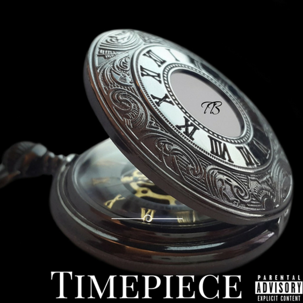 Timepiece (Explicit)