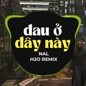 ดาวน์โหลดและฟังเพลง Đau Ở Đây Này (Remix) พร้อมเนื้อเพลงจาก H2O Vinahouse