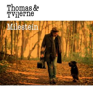 收聽Thomas & Tvilerne的Januar歌詞歌曲