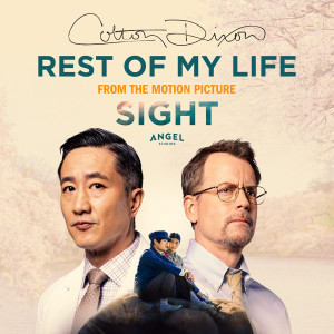Joshua Murty的專輯Rest of My Life (From the Original Motion Picture "SIGHT")