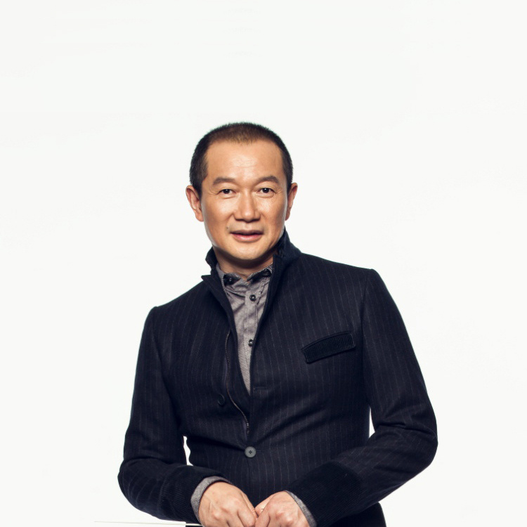 Tan Dun