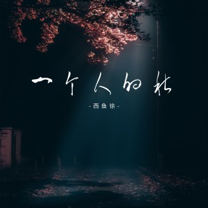 Listen to 一个人的秋 song with lyrics from 徐且慢