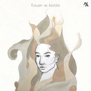 收聽Nikke Ankara的Kauan se kestää歌詞歌曲