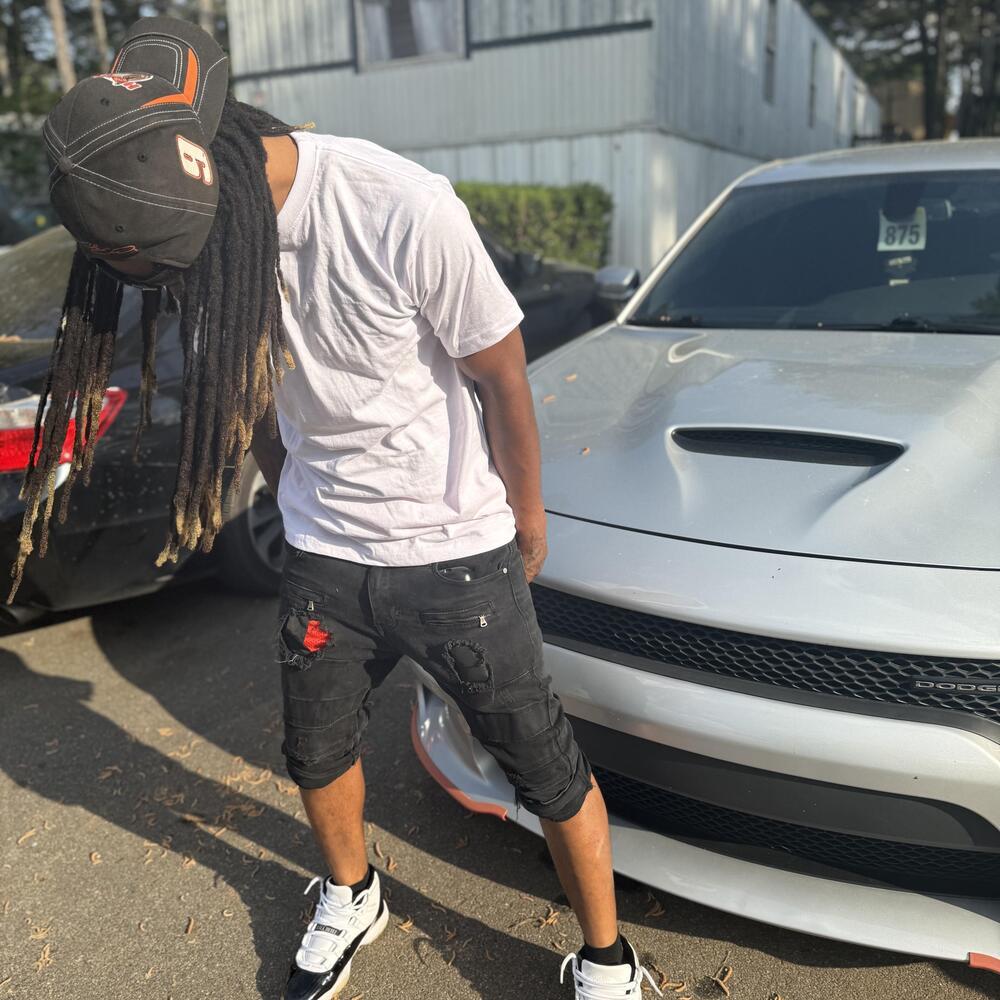 Chase A Bag (Explicit)