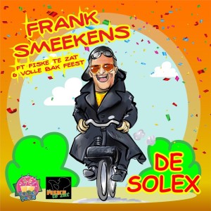 Listen to De Solex song with lyrics from Frank Smeekens