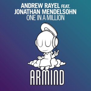 ดาวน์โหลดและฟังเพลง One In A Million (Paris Blohm Remix) พร้อมเนื้อเพลงจาก Andrew Rayel