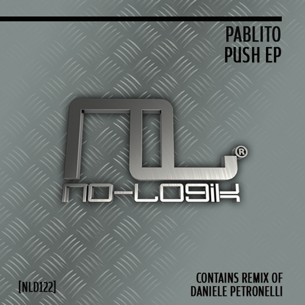 Push (Original Mix)