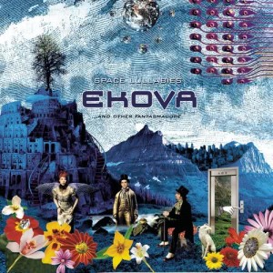 ดาวน์โหลดและฟังเพลง Steel Bird พร้อมเนื้อเพลงจาก Ekova