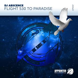 DJ Abscence的專輯Flight 530 To Paradise