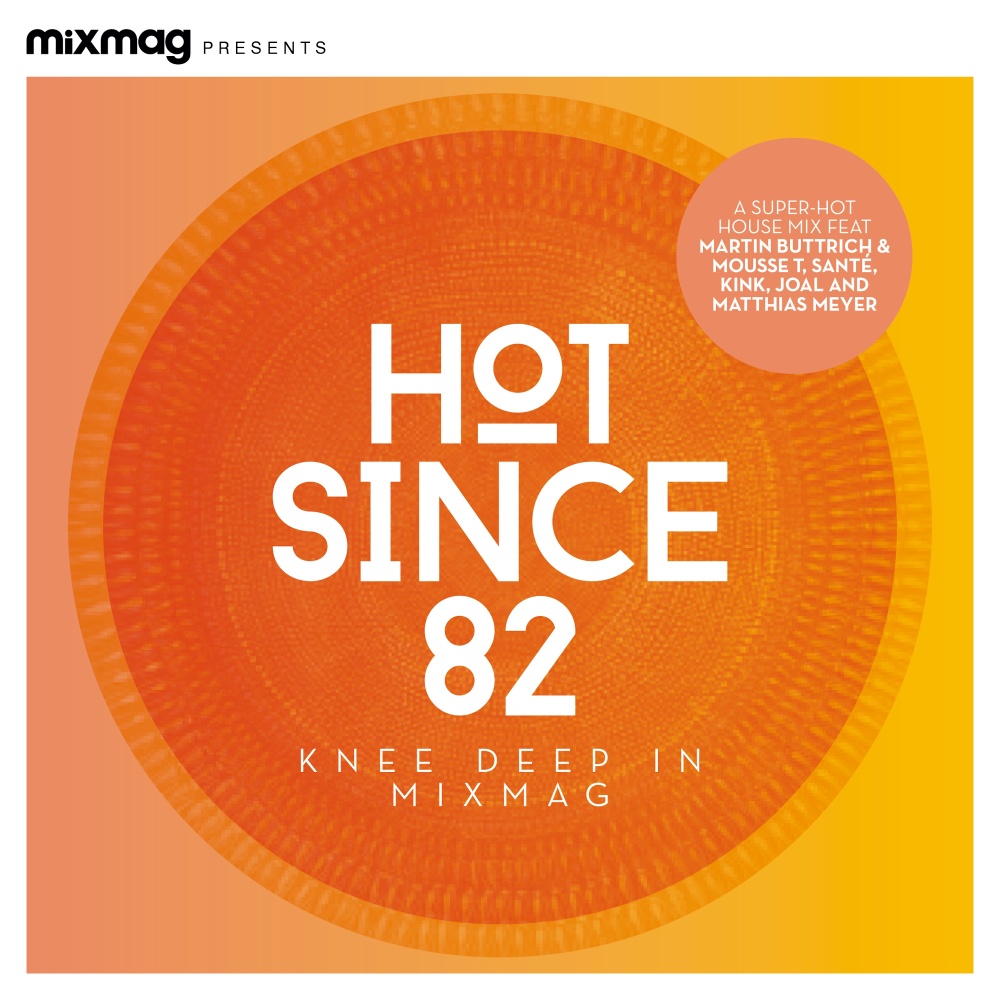Floor 122 (Santé & Sidney Charles Remix) (Mixed) (Mixed|Santé & Sidney Charles Remix)