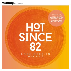 ดาวน์โหลดและฟังเพลง Floor 122 (Santé & Sidney Charles Remix) (Mixed) (Mixed|Santé & Sidney Charles Remix) พร้อมเนื้อเพลงจาก Darlyn Vlys