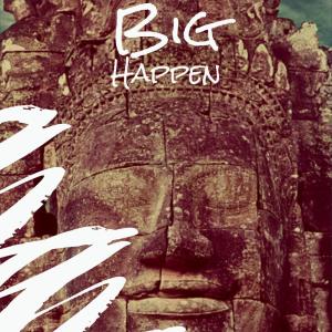 收听Kerise的Big Happen歌词歌曲
