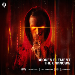Broken Element的專輯The Unknown