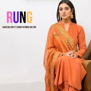 Album Rung (feat. Zenab Fatimah Sultan) from Saad Sultan