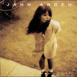 收聽Jann Arden的Insensitive歌詞歌曲