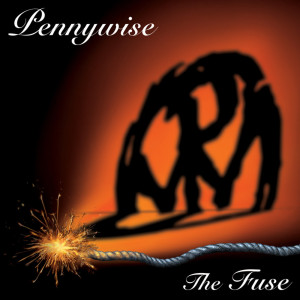 Album The Fuse from Pennywise