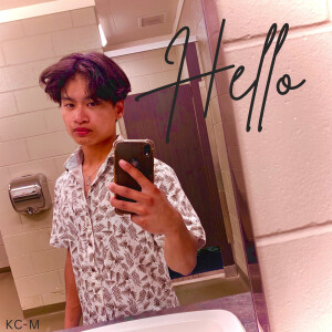 Album Hello from 