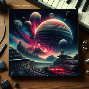 Album Cinematic Soundscapes from Nosu