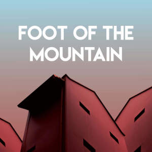 Album Foot of the Mountain from Chateau Pop