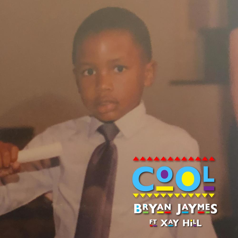 Cool (feat. Xay Hill)
