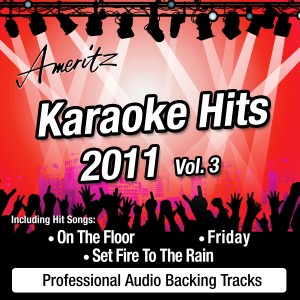 ดาวน์โหลดและฟังเพลง The Lazy Song (Originally Performed By Bruno Mars) พร้อมเนื้อเพลงจาก Ameritz Karaoke Band