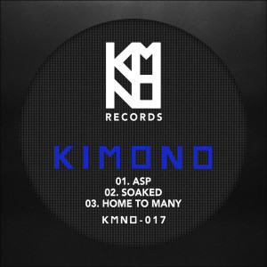 KIMONO的專輯Asp